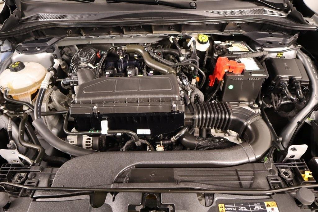 used 2024 Ford Escape car, priced at $22,622