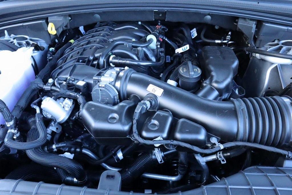 new 2025 Jeep Grand Cherokee car, priced at $40,970