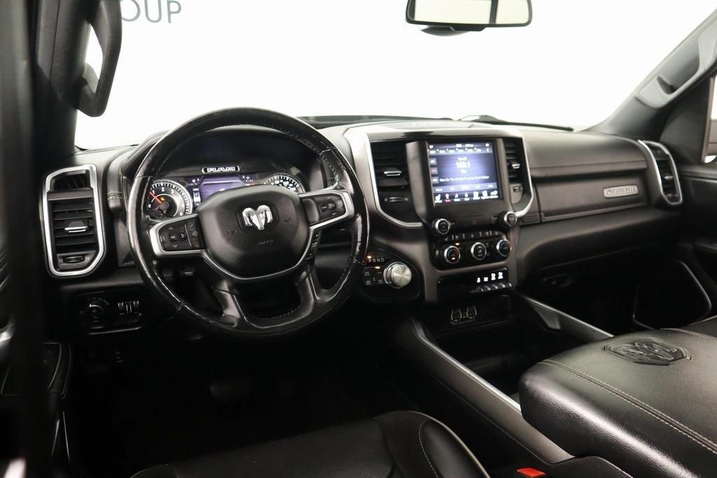 used 2020 Ram 1500 car, priced at $28,795