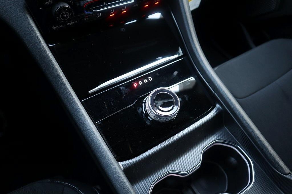 new 2025 Jeep Grand Cherokee car, priced at $32,358