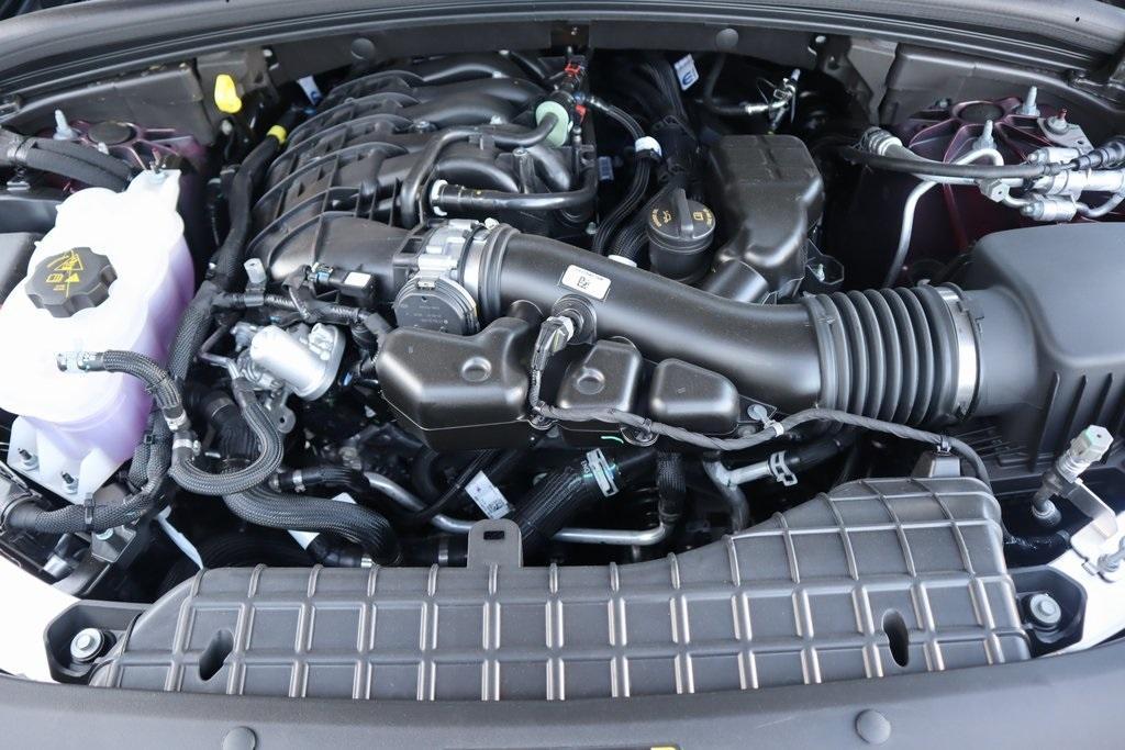 new 2025 Jeep Grand Cherokee car, priced at $32,358