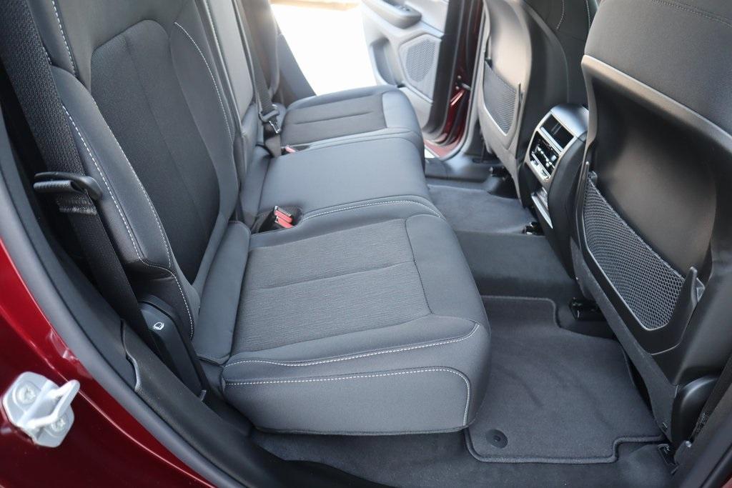 new 2025 Jeep Grand Cherokee car, priced at $32,358