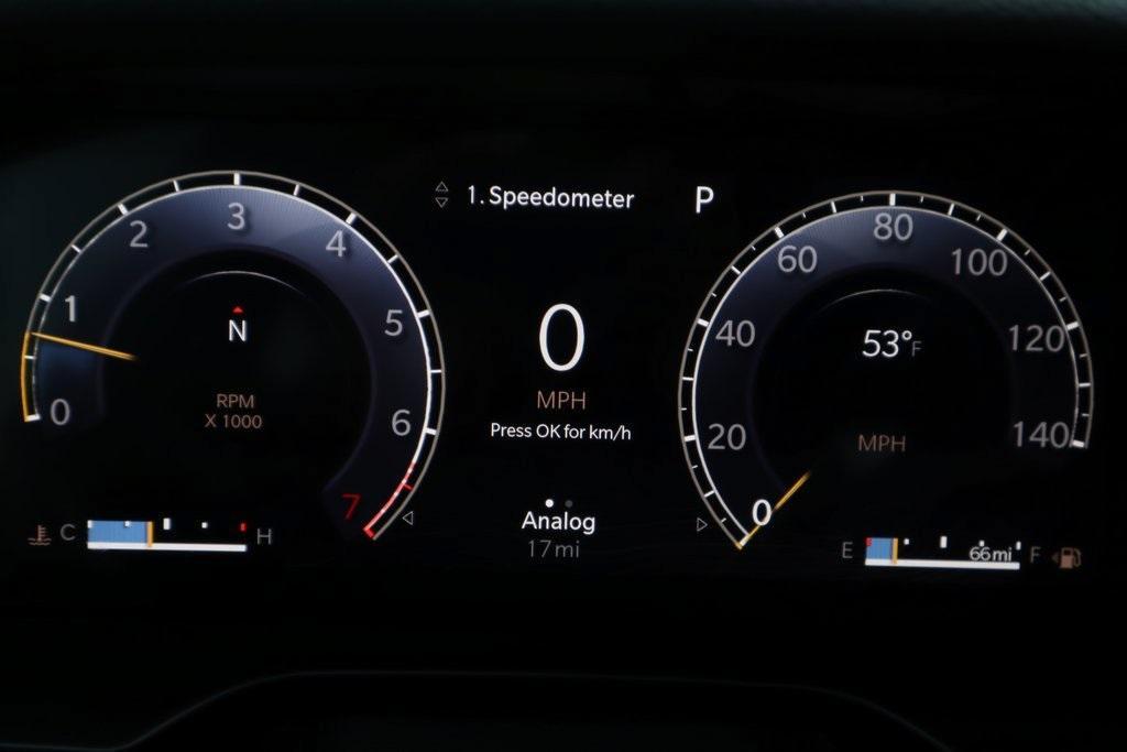 new 2025 Jeep Grand Cherokee car, priced at $32,358
