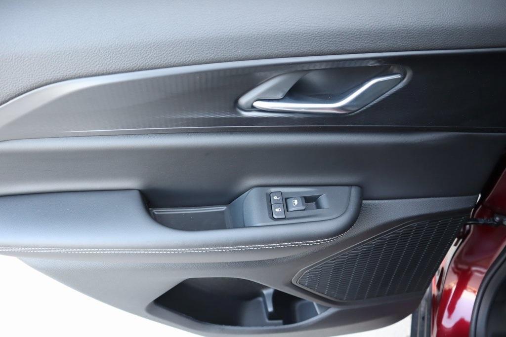 new 2025 Jeep Grand Cherokee car, priced at $32,358