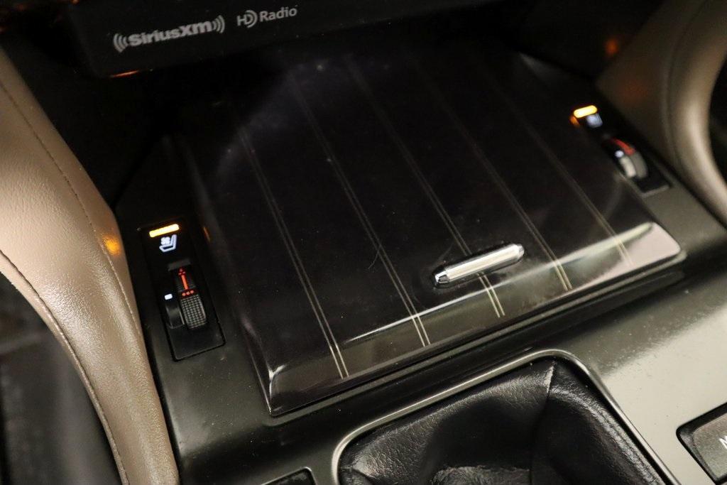 used 2022 Lexus GX 460 car, priced at $48,745
