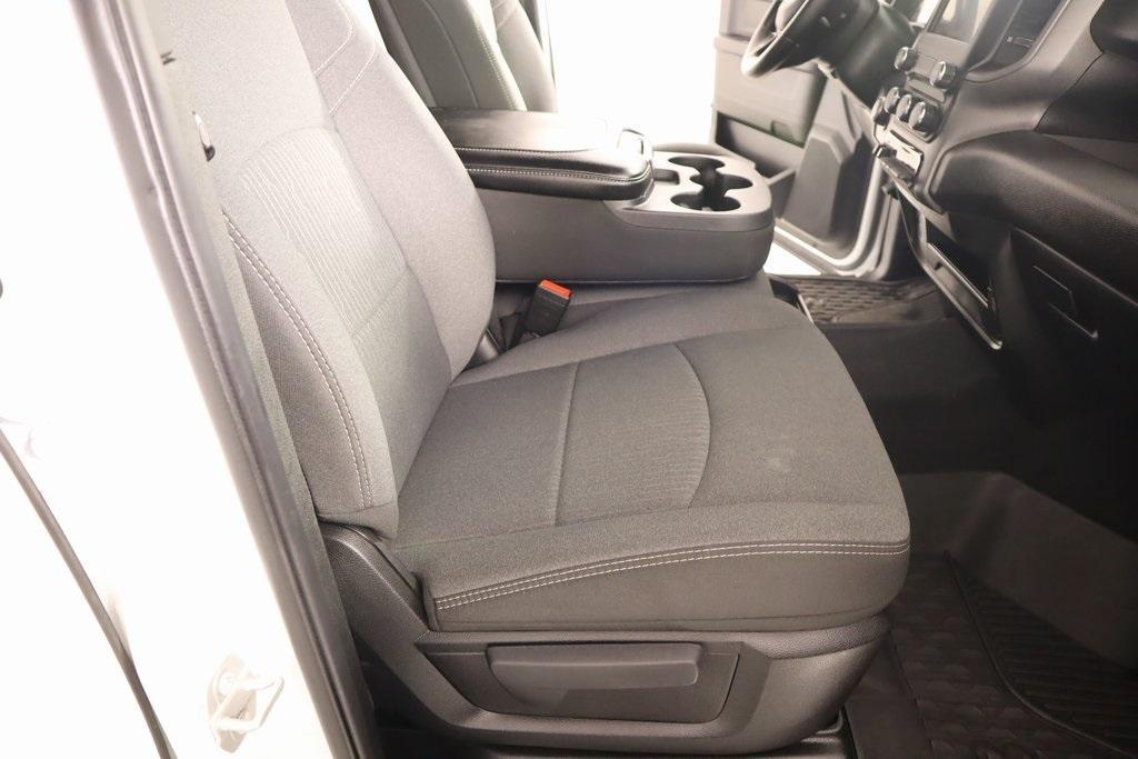 used 2024 Ram 2500 car, priced at $48,621