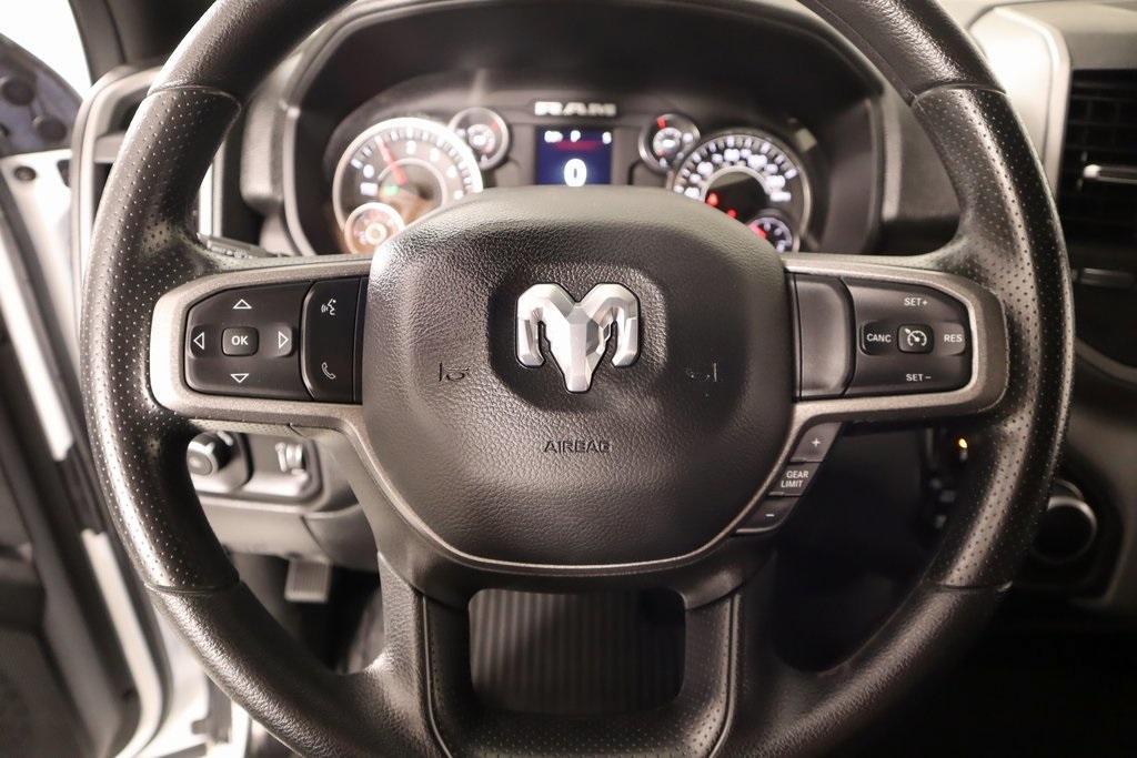used 2024 Ram 2500 car, priced at $48,621