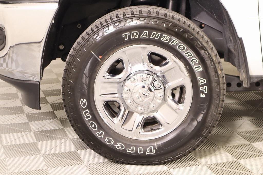 used 2024 Ram 2500 car, priced at $48,621