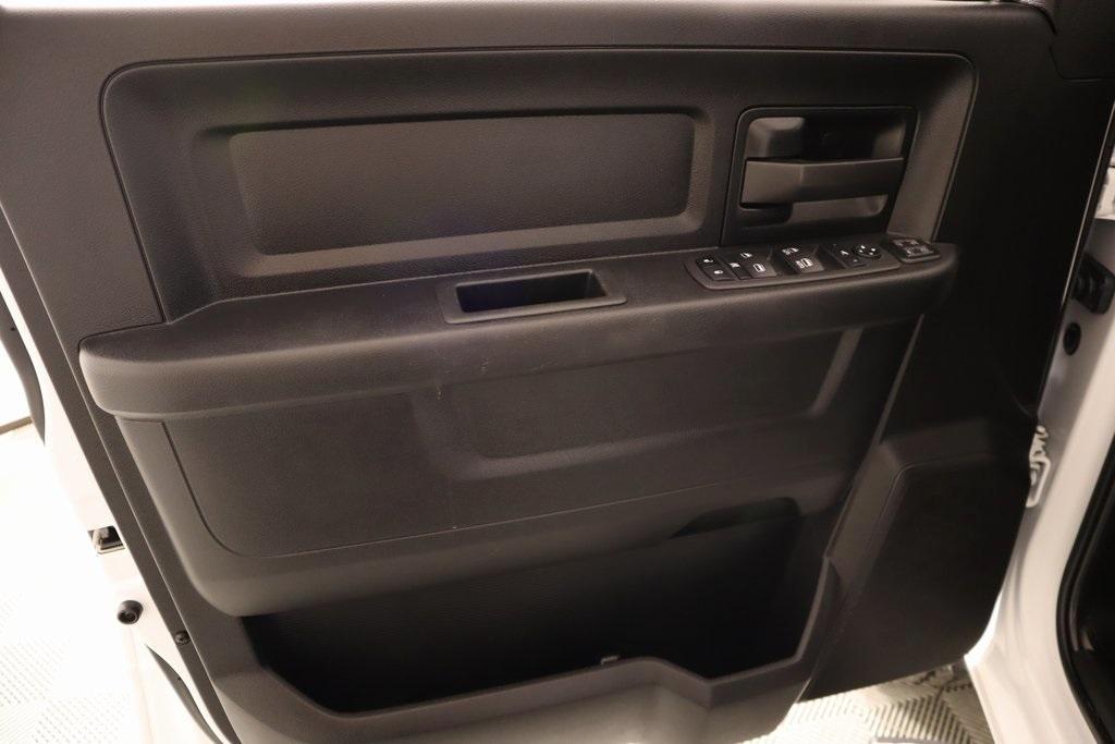 used 2024 Ram 2500 car, priced at $48,621