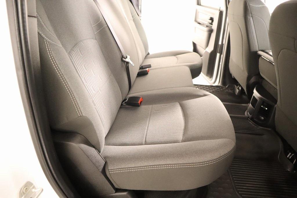 used 2024 Ram 2500 car, priced at $48,621