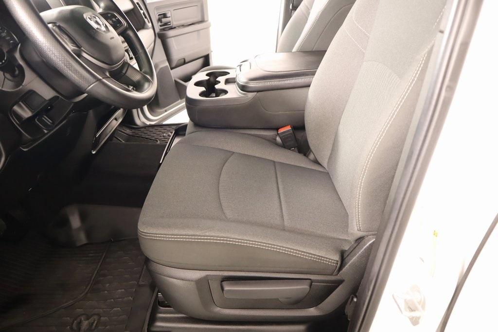 used 2024 Ram 2500 car, priced at $48,621
