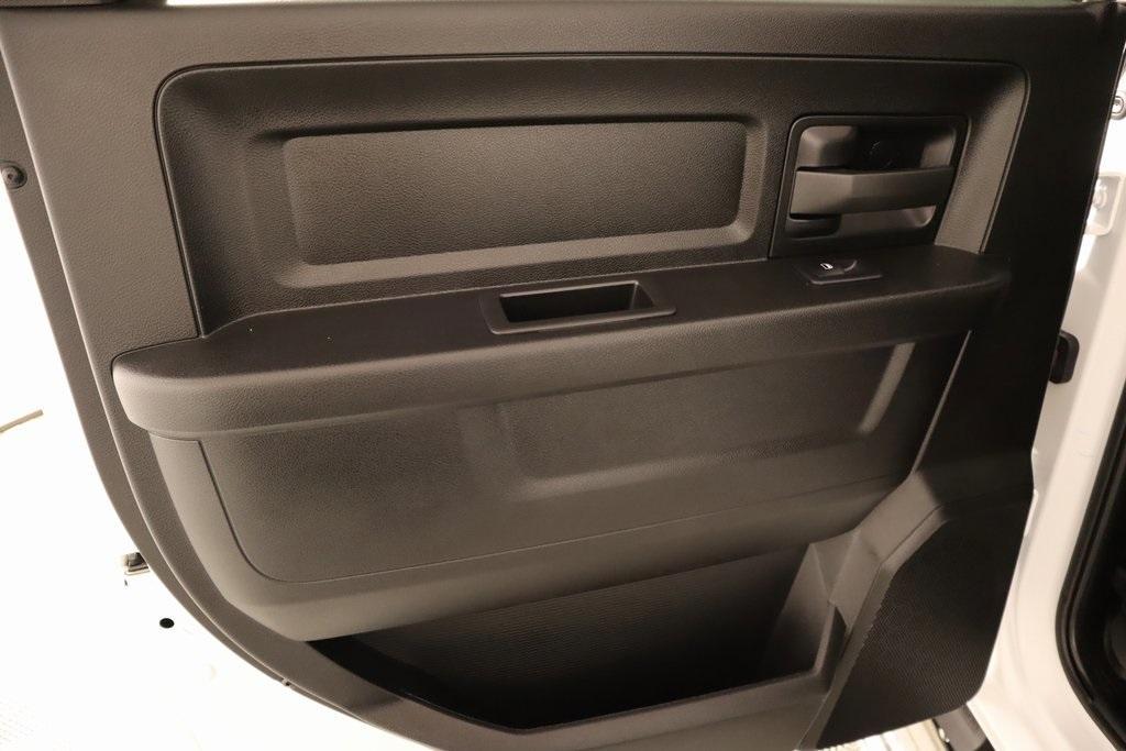 used 2024 Ram 2500 car, priced at $48,621