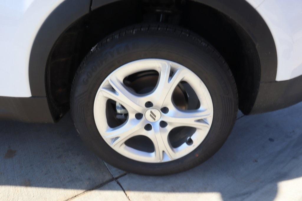new 2025 Dodge Hornet car, priced at $24,033