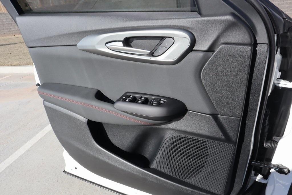 new 2025 Dodge Hornet car, priced at $24,033