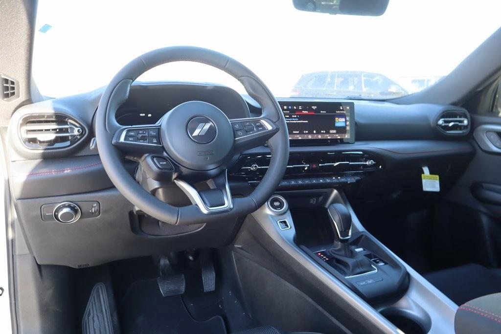 new 2025 Dodge Hornet car, priced at $24,033