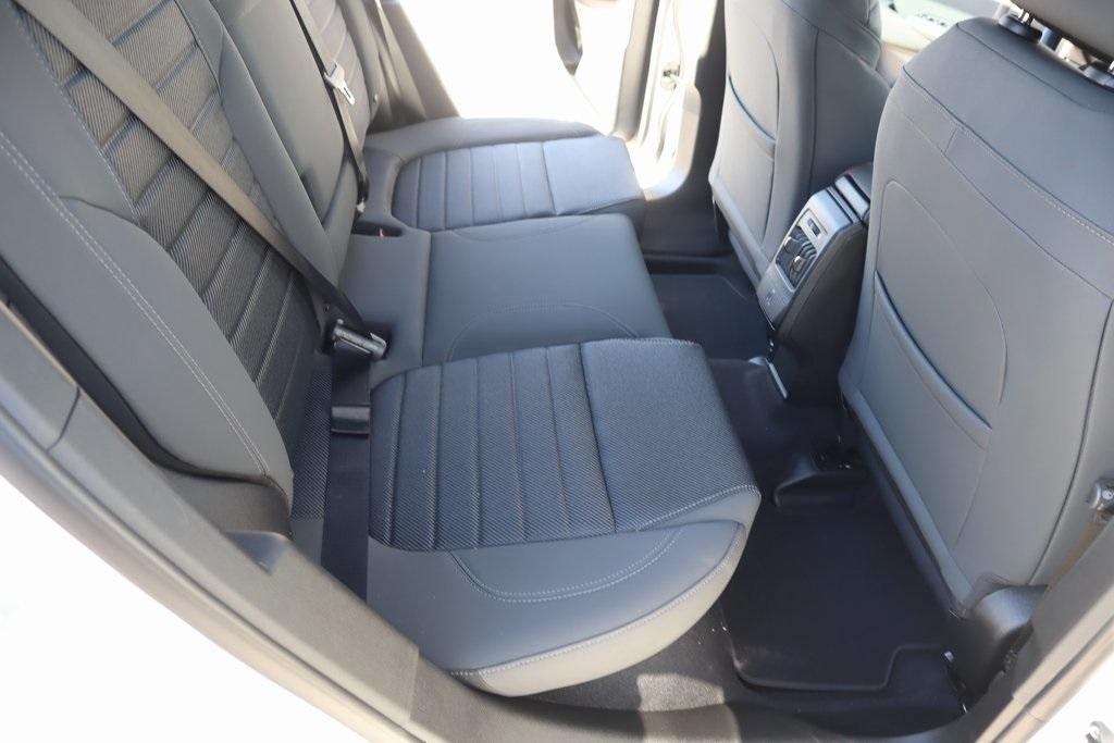 new 2025 Dodge Hornet car, priced at $24,033