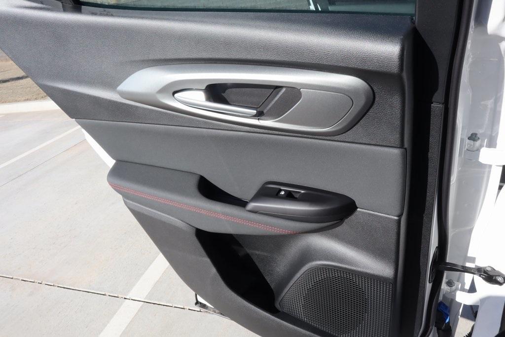 new 2025 Dodge Hornet car, priced at $24,033