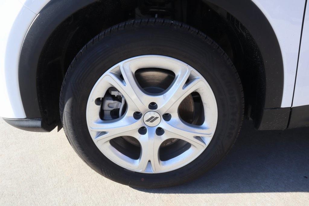 new 2025 Dodge Hornet car, priced at $24,033
