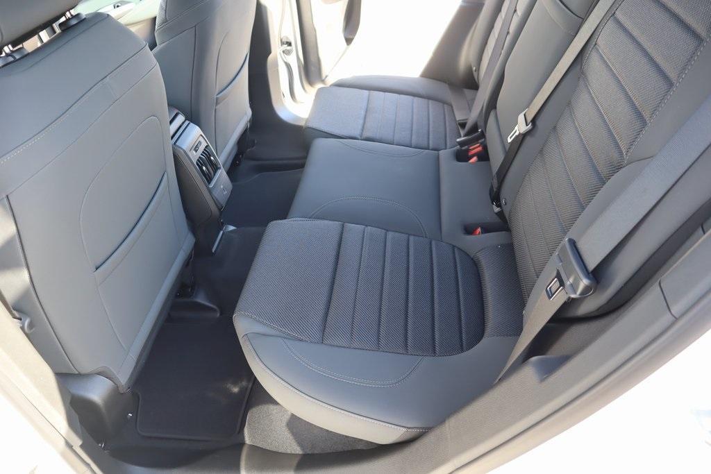 new 2025 Dodge Hornet car, priced at $24,033