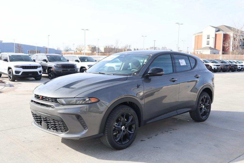 new 2025 Dodge Hornet car, priced at $26,691