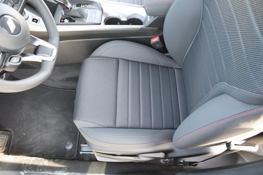 new 2025 Dodge Hornet car, priced at $26,691