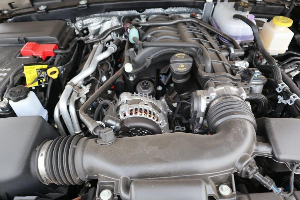 new 2025 Jeep Gladiator car, priced at $35,006
