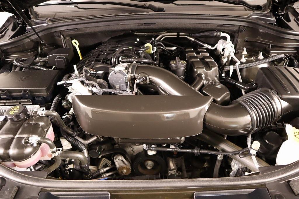 used 2024 Dodge Durango car, priced at $29,939
