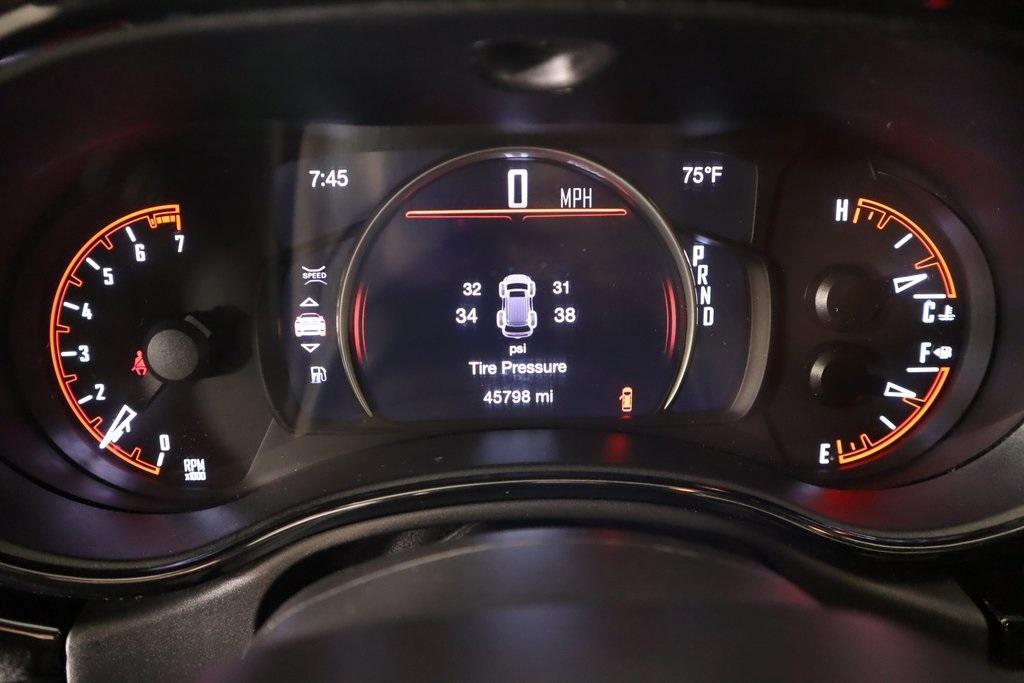 used 2024 Dodge Durango car, priced at $29,939