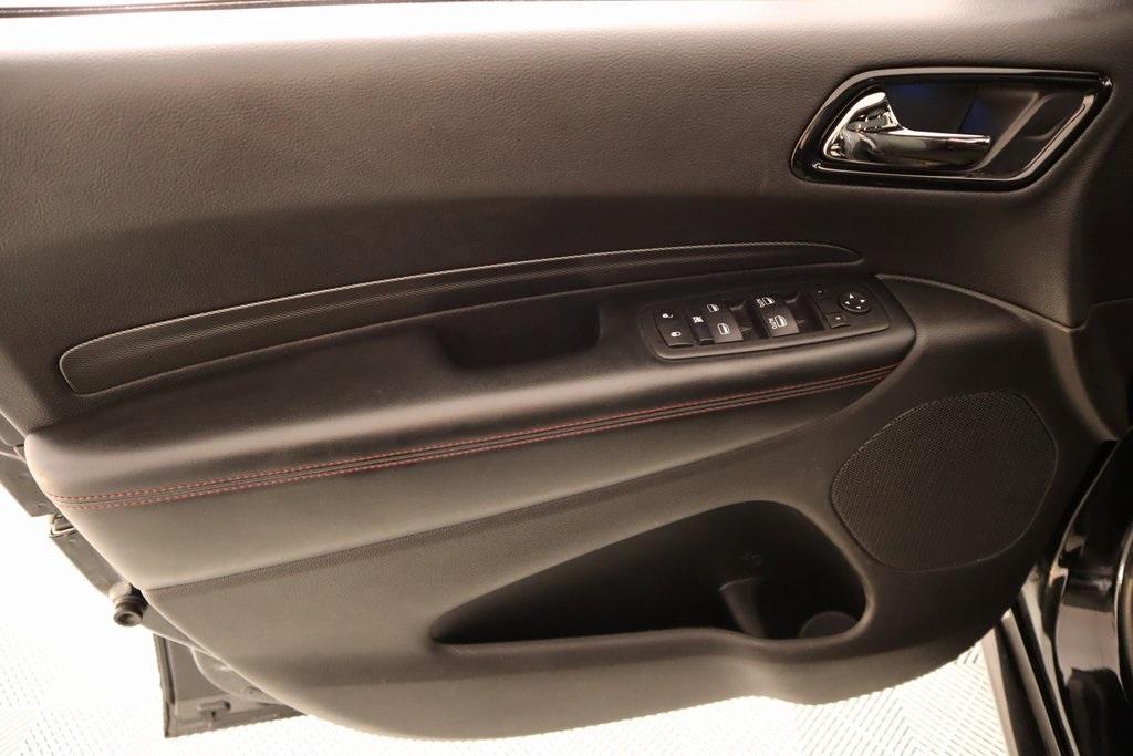 used 2024 Dodge Durango car, priced at $29,939