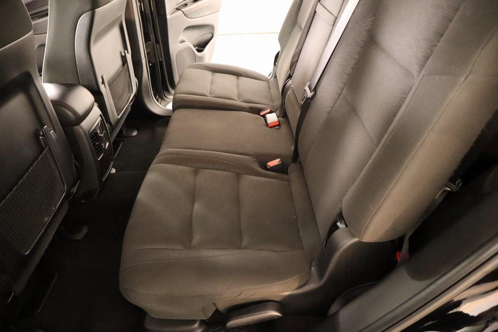 used 2024 Dodge Durango car, priced at $29,939
