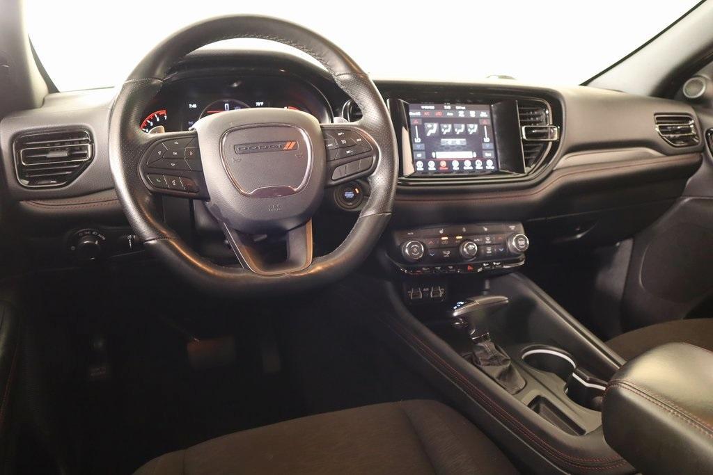 used 2024 Dodge Durango car, priced at $29,939