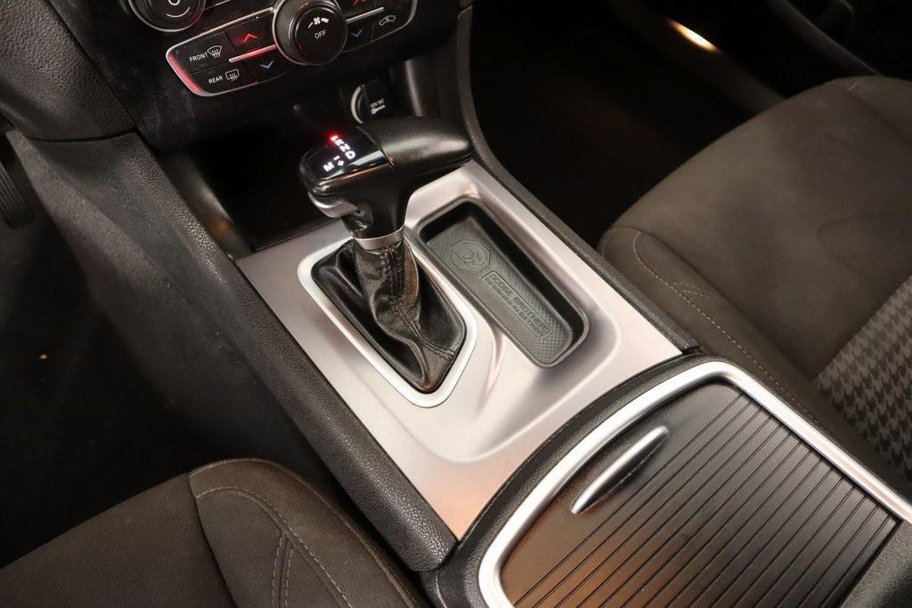 used 2023 Dodge Charger car, priced at $25,344