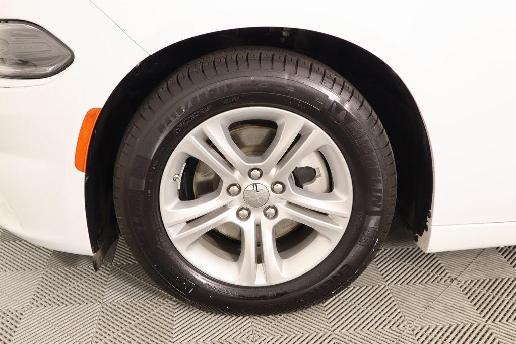 used 2023 Dodge Charger car, priced at $25,344
