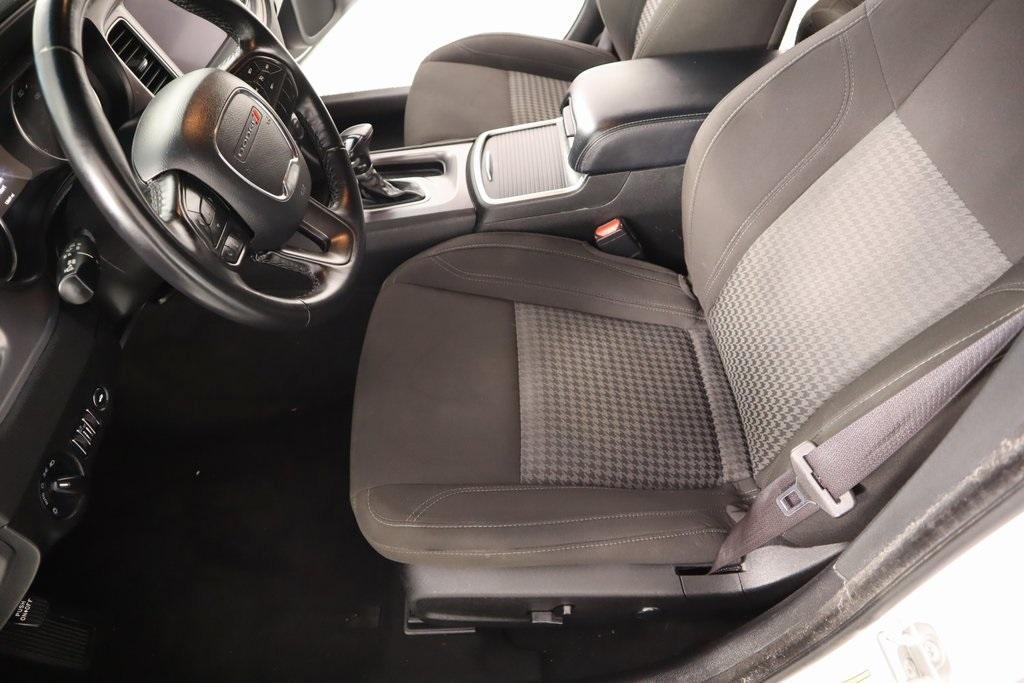 used 2023 Dodge Charger car, priced at $25,344