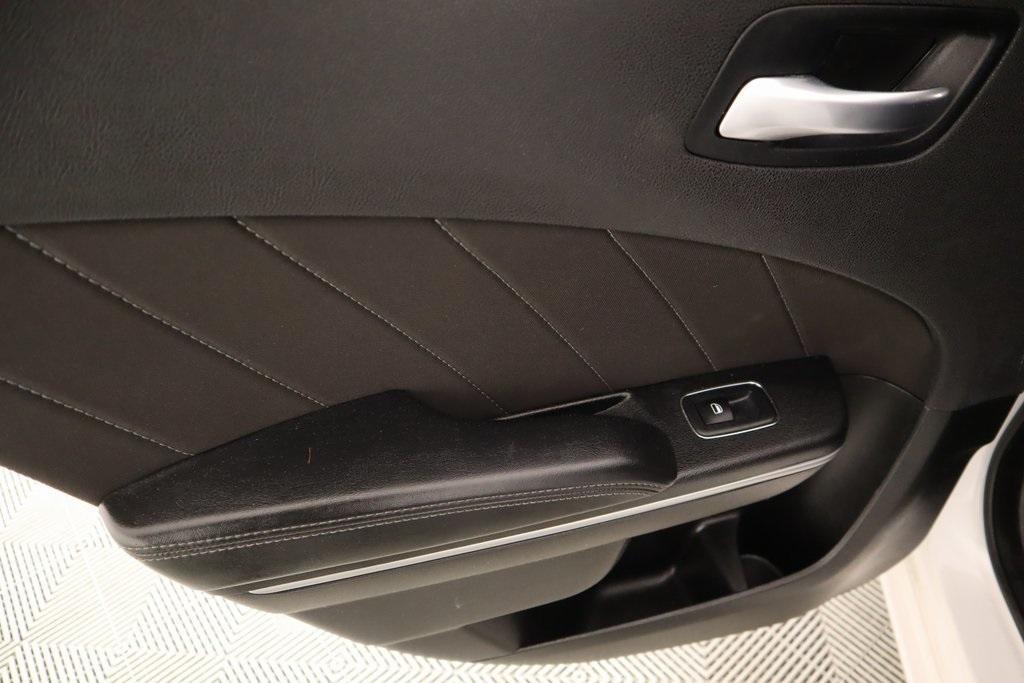 used 2023 Dodge Charger car, priced at $25,344