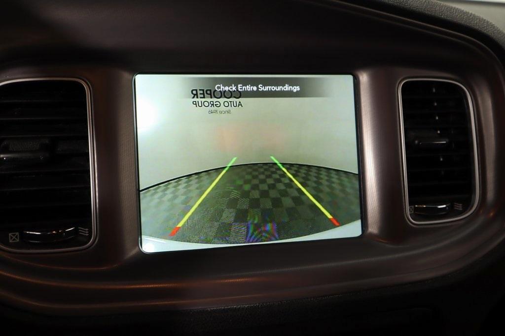 used 2023 Dodge Charger car, priced at $25,344