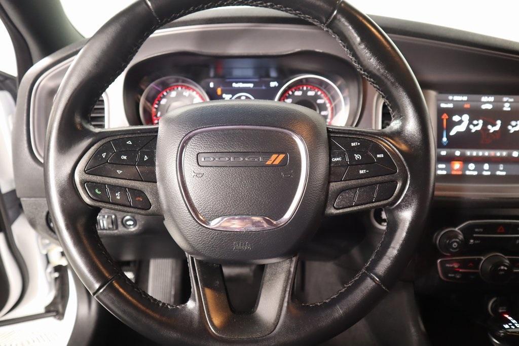 used 2023 Dodge Charger car, priced at $25,344