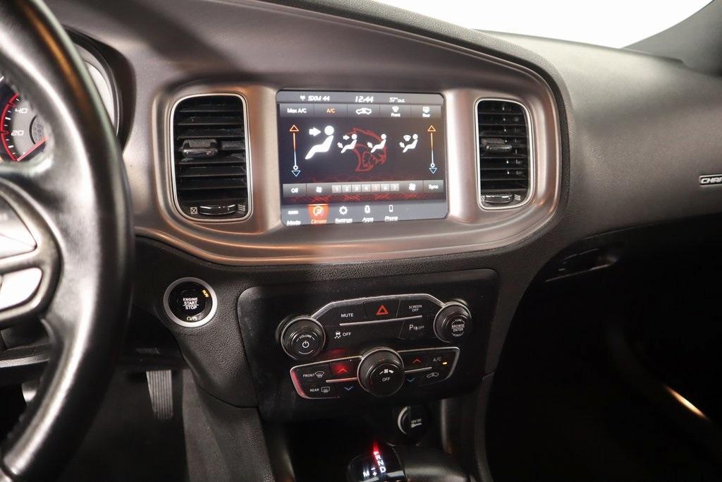 used 2023 Dodge Charger car, priced at $25,344
