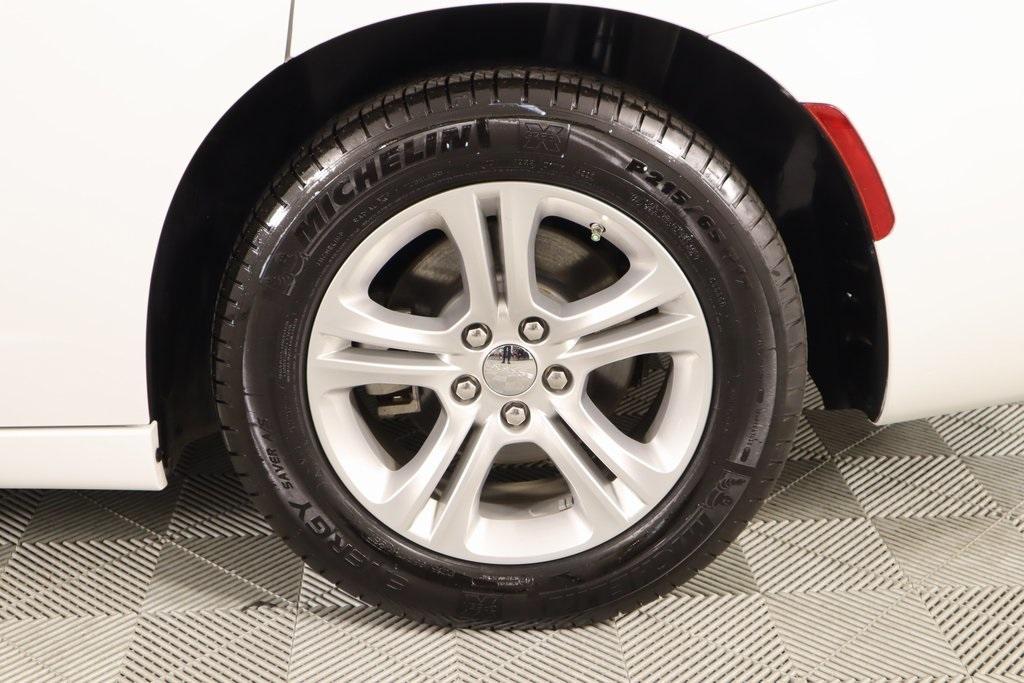 used 2023 Dodge Charger car, priced at $25,344