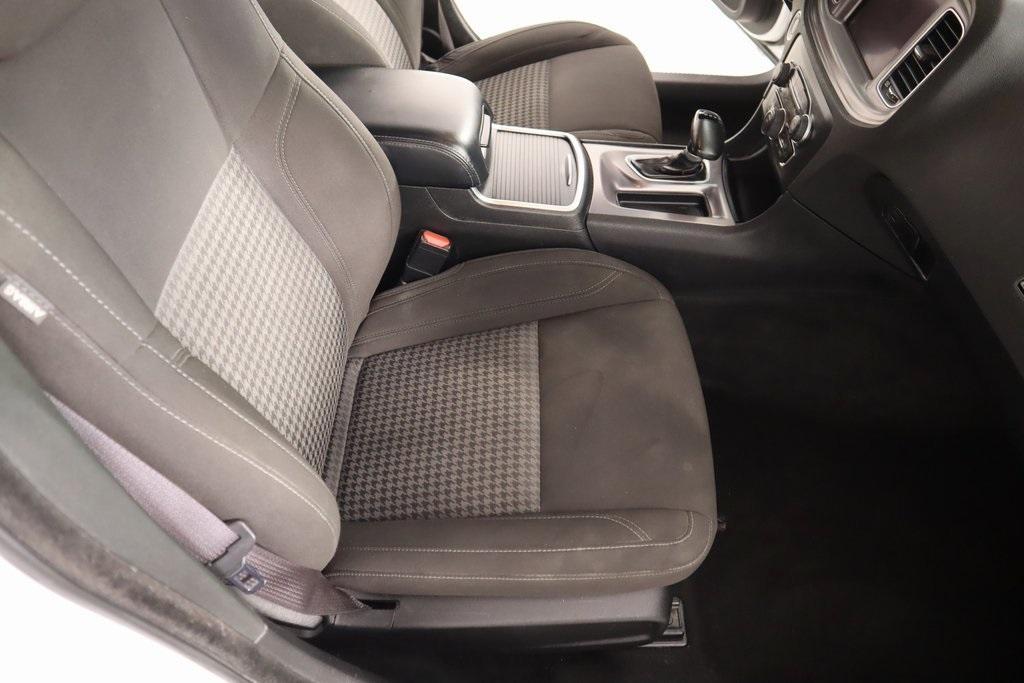 used 2023 Dodge Charger car, priced at $25,344