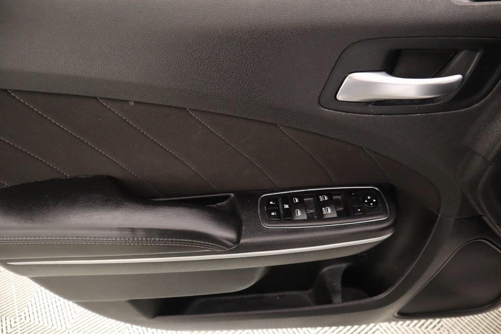 used 2023 Dodge Charger car, priced at $25,344