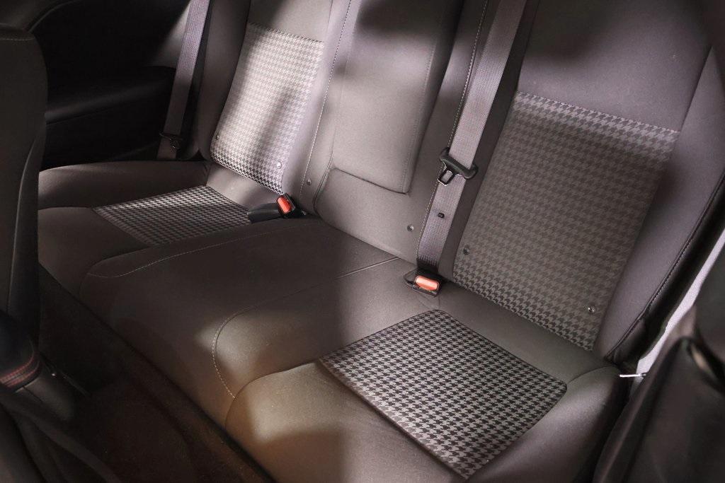used 2021 Dodge Challenger car, priced at $38,997