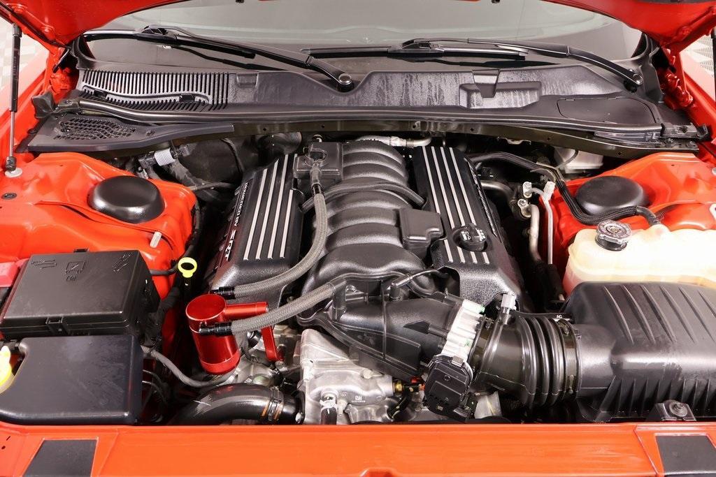 used 2021 Dodge Challenger car, priced at $38,997