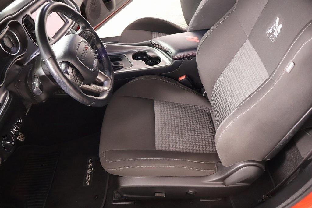 used 2021 Dodge Challenger car, priced at $38,997