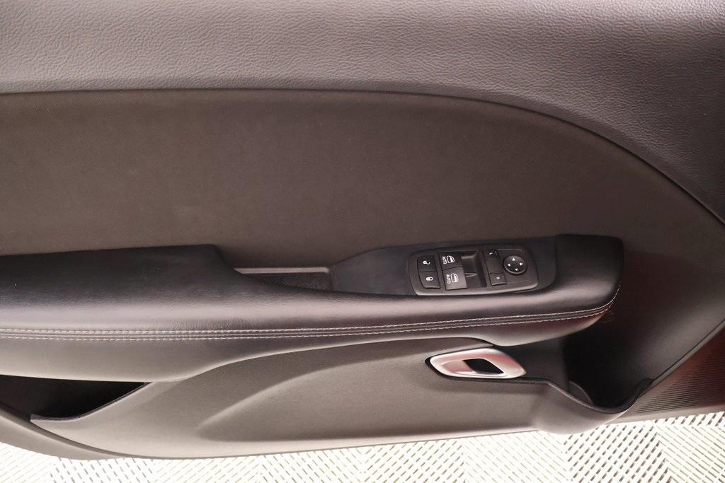 used 2021 Dodge Challenger car, priced at $38,997
