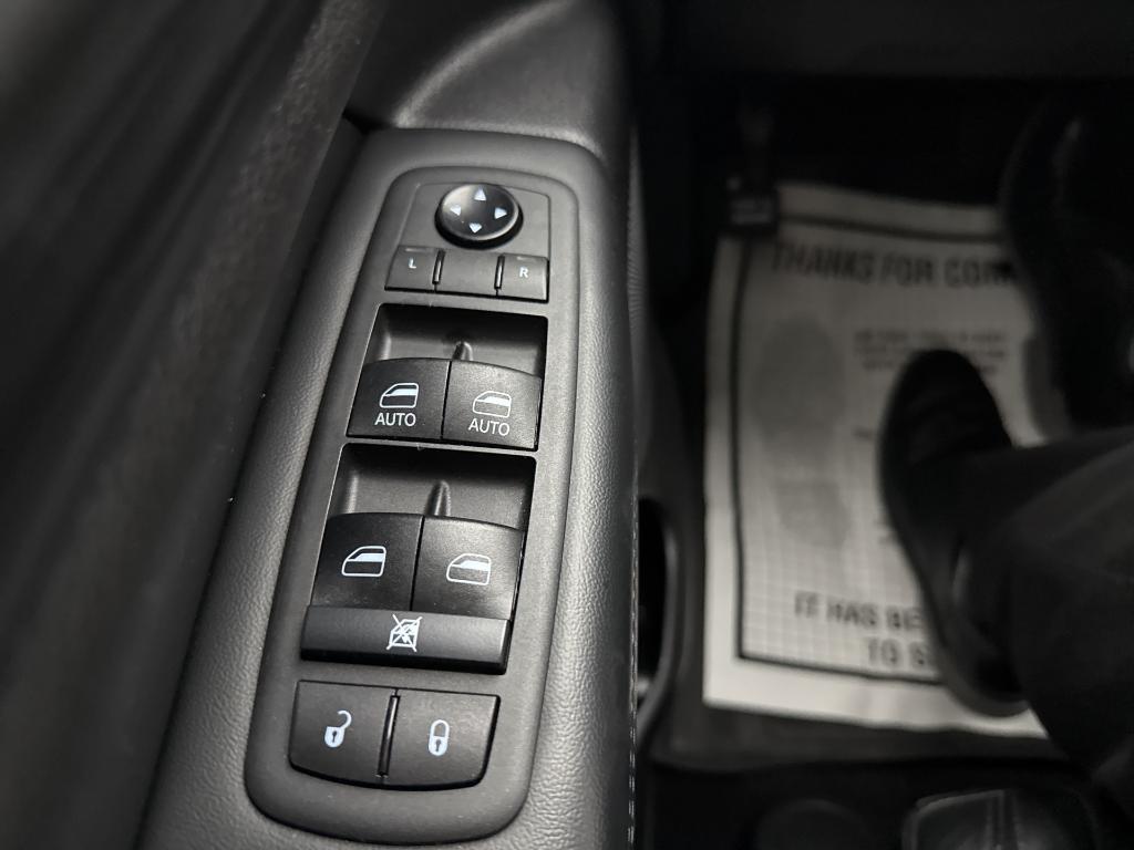 used 2021 Jeep Grand Cherokee car, priced at $22,689