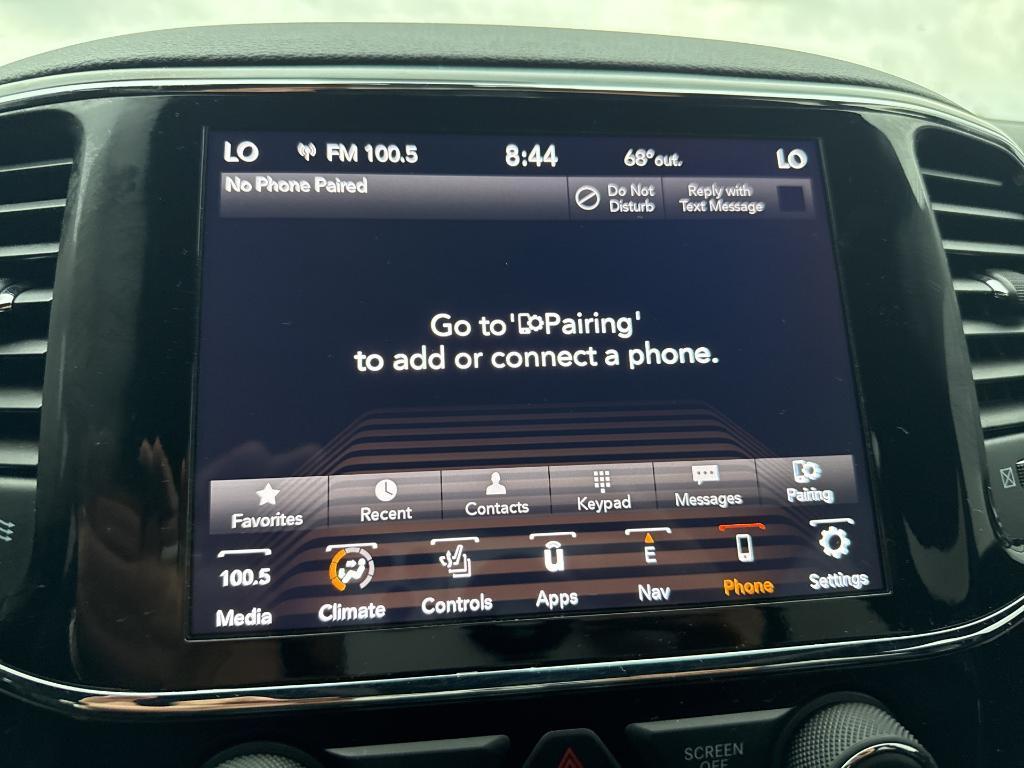 used 2021 Jeep Grand Cherokee car, priced at $22,689