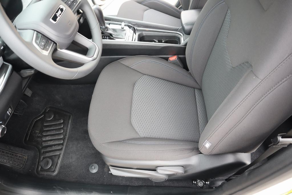 new 2025 Jeep Compass car, priced at $21,817