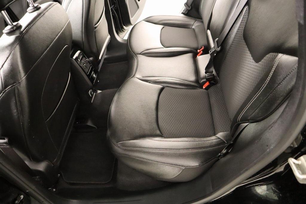 used 2024 Jeep Compass car, priced at $26,741