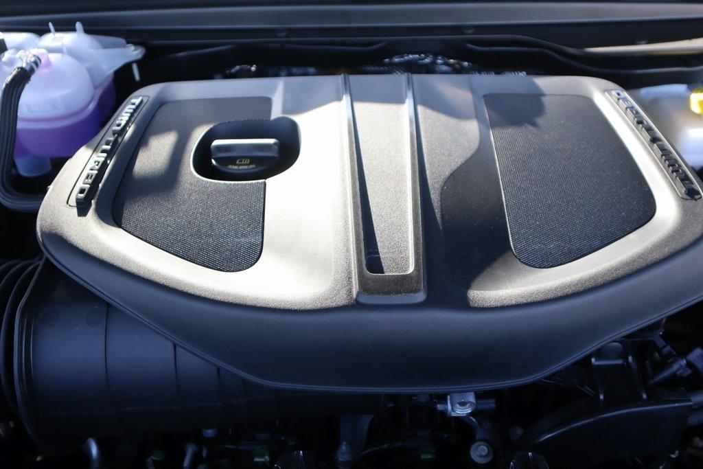 new 2025 Ram 1500 car, priced at $41,487